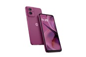 Mobiel - Motorola Moto G55 256GB/8GB - Twilight Purple - PB5U0005SE