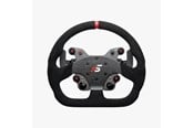 Gaming accessoires - Simagic GT1 Wheel (D-Shape) - Alcantara - Wheel - GT1-SD(Alcantara)