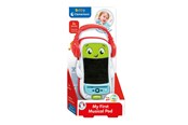 Speelgoed voor baby's - Clementoni Baby My First Music Pod - 17894