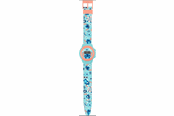 Merchandise - Peers Hardy - Lilo And Stitch Blue Digital - Ur - 5018479155485