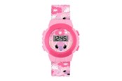 Merchandise - Peers Hardy - Lilo And Stitch Pink Digital - Ur - 5018479155492