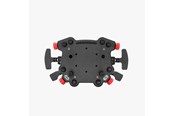 Gaming accessoires - Simagic GT Pro HUB - Shifter & Clutch Paddles - GT-PRO-HUB