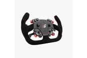 Gaming accessoires - Simagic GT Cup Racing Wheel with Dual Clutch (alcantara) - GTC-C(Alcantara)