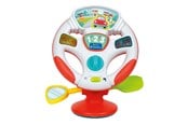 Speelgoed voor baby's - Clementoni Baby Interactive Handlebar - 17899