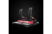 Gaming accessoires - Simagic P1000-F Formula Modular (Dual) - Pedals - P1000-F