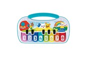 Speelgoed voor baby's - Clementoni Baby Animal Piano - 17901