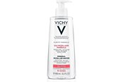 Gezichtsverzorging - Vichy Pureté Thermale Mineral Micellar Water Face Cleanser 400 ml - 3337875674928