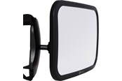 Babyspullen - Nordbaby Rear seat mirror black - 256493