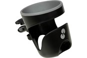 Babyspullen - Nordbaby Universal cup holder for strollers tightenable - 256492