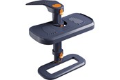 Autostoelen - Nordbaby Footrest for the car - 274419