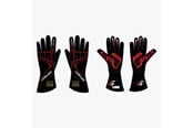Gaming accessoires - Simagic Racing Gloves - Size: M - Gloves-Outer-Seam-M
