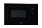 Magnetron - Electrolux SÉRIE 600 LMS4253TMX - microwave oven with grill - built-in - black/stainless steel - LMS4253TMX
