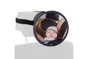 Babyspullen - Hauck Watch Me 1 mirror black - 618370