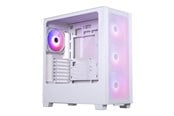 Case - Phanteks XT Pro Ultra - extended ATX - Case - Tower - Wit - PH-XT523P1_DWT01