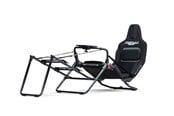 Gamer stoel - Next Level Racing Formula Lite Pro Sim race cockpit - NLR-S038