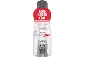 Honden - Tropiclean - Perfect fur long haired coat shampoo - 473ml (719.1820) - 719.1820