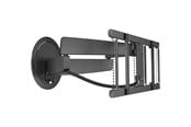 Muurbevestigingen, AV-bevestigingen & AV-meubels - Vogel's SIGNATURE TVM 7655 - Designmount - Black - Max 35 kg - recommended for 40"-77" - 8876550