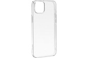 Mobiel - Covers & Cases - Puro Cover 0.3 Nude for iPhone 15 Plus - PUIPC156703NUDETR