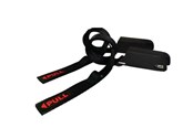 Honden - 4Pets - Caree ISOFIX Connector 2 pcs  - (T6836) - T6836