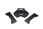 Gamer stoel - Next Level Racing Go Kart Plus Motion Adaptor Kit Accessoires - NLR-S037