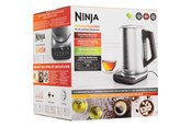 Waterkoker - Ninja Waterkoker KT201EU - Edelstaal - 3000 W - KT201EU