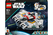 LEGO® - LEGO Star Wars 75357 Ghost en Phantom II - 75357