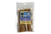 Honden - Treateaters - Pressed stick 10pcs 20x2 cm - (20322) - 20322