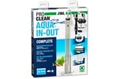 Vissen - JBL Aqua JBL - ProClean Aqua In-Out Set - (J61421) - J61421