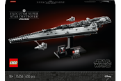 LEGO®  - LEGO Star Wars 75356 Executor Super Star Destroyer™ - 75356