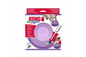 Honden - KONG - Licks Spinz S 15x15x4cm - 0035585503745