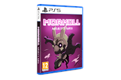 Games - Morkull Ragast's Rage - Sony PlayStation 5 - Platform - 8424365726689
