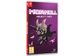 Games - Morkull Ragast's Rage - Nintendo Switch - Platform - 8424365726672