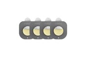 Reiniging - Simplehuman Odorsorb Pod Navulverpakking - CW9001