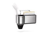 Reiniging - Simplehuman Spoelbak caddy, geborsteld roestvrij staal - KT1116