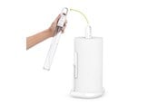 Reiniging - Simplehuman keukenpapier met reinigingspomp, wit - KT1199