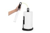 Reiniging - Simplehuman keukenpapier met reinigingspomp, zwart - KT1200