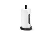 Reiniging - Simplehuman keukenrolhouder, zwart - KT1204