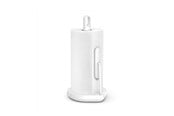 Reiniging - Simplehuman keukenrolhouder, wit - KT1205