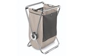 Reiniging - Simplehuman Enkele X-Frame Wasmand, Chroom - LT1008