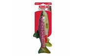 Honden - KONG - Wild Shieldz Trout M 28x13x6cm - 0035585523217