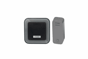 Smart Home - Foss Europe FESH Smart Home Doorbell - Coal grey - 102051