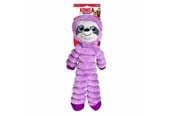 Honden - KONG - Kong Shakers Crumples Sloth Xl 51X39.5X11Cm - (634.7422) - 634.7422
