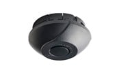 Veiligheid - Foss Europe LIFE smoke alarm 230V Black - 200230