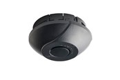 Veiligheid - Foss Europe LIFE smoke alarm 230V Wireless - WAVE Black - 200231