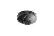 Veiligheid - Foss Europe LIFE smoke alarm BLUU Circle 10+ Wireless - WAVE Black - 200255