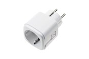 Smart Home - Foss Europe FESH Smart Home Power plug - Inde med energireg. - 202001