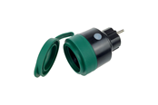 Smart Home - Foss Europe FESH Smart Home Power plug - Outdoor - 202002
