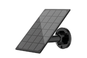 Smart Home - Foss Europe Smart Home Solar panel for camera 204030 204035- Outdoor - 204013