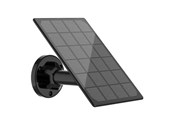 Smart Home - Foss Europe Smart Home Solar panel for camera 204020 - Outdoor - 204012