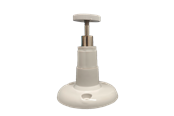 Smart Home - Foss Europe FESH Wall bracket for outdoor camera - Long model, White - 204031